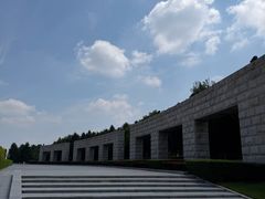 -长春世界雕塑园