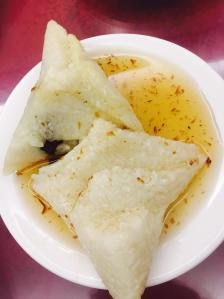 老黄家(泾阳店)-"来到泾阳就想尝尝当地的小吃,朋友推荐了这.