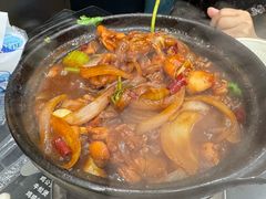 -川香煲(茅台路店)