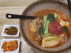 -蒙自源米线大王(江南西路店)