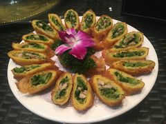 -老街坊美食汇(玉兰大街店)