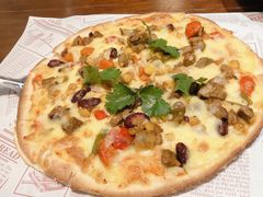 -芭莉与彩虹西餐厅(成都合生汇店)