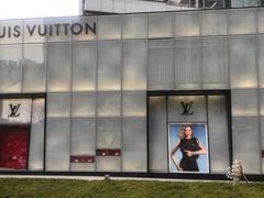 -LV路易威登(时代广场店)