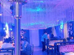 大堂-徐记小怪兽肉蟹煲店(哈西万达金街店)