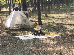 点击看大图 -爱儿美儿童摄影(奥森公园店)