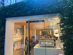 门面-% Arabica阿拉比卡咖啡(武康路店)