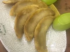 -清真蒋有记(老门东店)