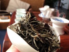 -白鹭原茶艺馆