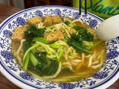 -次坞阿生·手工打面馆(振宁路店)