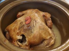 茶香鸡-外婆家(古墩印象城店)