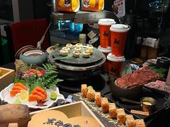 -黑牛の店·黑金店(沈阳万象城店)
