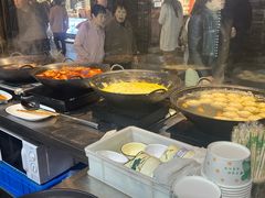 -扬州三头宴(东关街店)