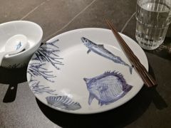 -前海沿·青岛菜(大拇指广场石老人店)