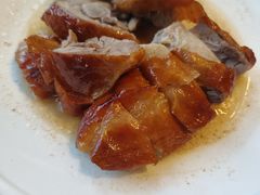 -高第街56号港式餐厅(山大路店)