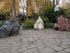 -成都武侯祠博物馆