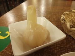 -老门框爆肚涮肉(金宝街店)