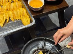 -聚汇三少·龙虾·中餐厅(莫邪路新天地店)
