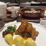 上春山！吃从山林里的搬出来的粤菜！