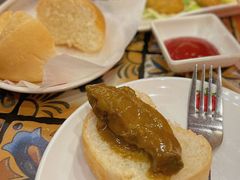 -番茄屋葡式美食(总店)