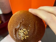 -CARINO BAKERY&CAFE(人广来福士店)