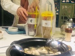 -百年果林椰子鸡(中洲店)