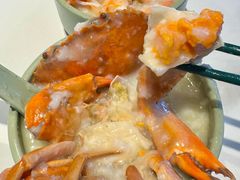 -南拳十三姨·潮汕砂锅粥·粤菜(西单大悦城店)