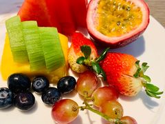 -粤海喜来登酒店·&More聚驿(天河城店)