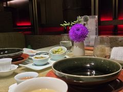 -杭州君悦酒店·湖滨28中餐厅