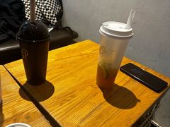 -喜茶(广州北京路惠福东店)