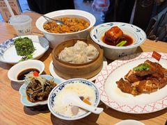 -二泉园老菜馆·百年无锡菜