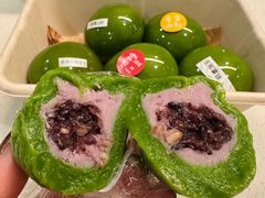 -ZIYUE CAKE线上店