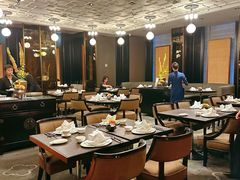 -广州文华东方酒店·江-由辉师傅主理