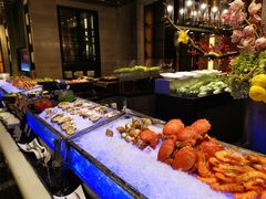 -深圳四季酒店·馥自助餐厅