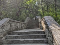 -千佛山风景名胜区