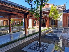 -丽江金茂隐逸酒店-凯悦臻选SPA