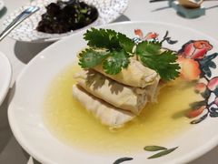 鸡汁百叶包-蝶园·装修中(BFC外滩金融中心店)