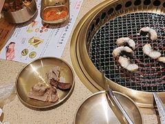 -妙香居韩国烤肉(容桂天佑城店)