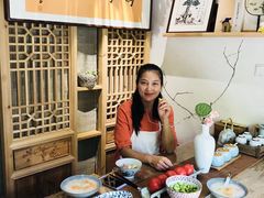 -八珍手工水饺·妈妈的爱(传芳巷店)