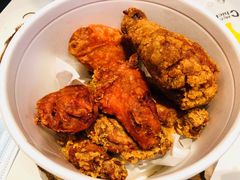 -汇贤府·李氏鲁菜(五棵松店)