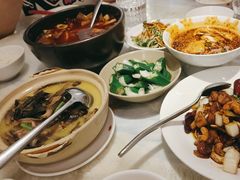 -孔雀云贵川·融合菜(长宁来福士店)