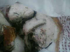 -黄家烤肉(北坦店)