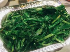 -沪上名羊天下•烤羊腿•东北烧烤•小龙虾(浦东直营总店)