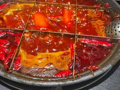 -莺花渡火锅City Green(万象城店)