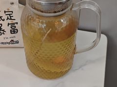 -大四喜·鲜牛肉火锅(洛阳大学城店)