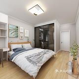 小家的大变样
