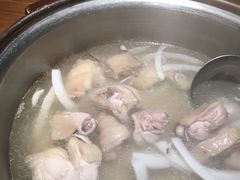 原味椰子鸡-大头椰·椰子鸡火锅(南宁万象城店)