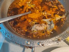 -辣婆婆(航天桥店)