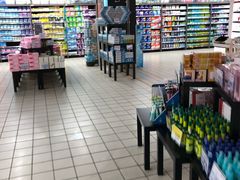 -家乐福(八宝街店)