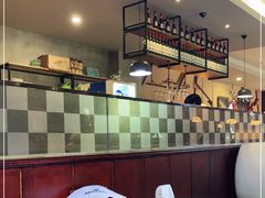 -爱丽丝牛排西餐厅(光谷步行街店)