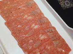 羊肉-爱尚客韩式烤肉自助餐厅(海口京华城店)